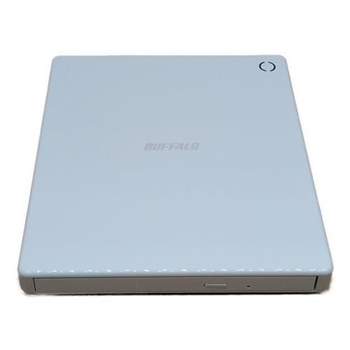 BUFFALO(バッファロー) スマートフォン用CDレコーダー/DVDプレーヤー ラクレコ