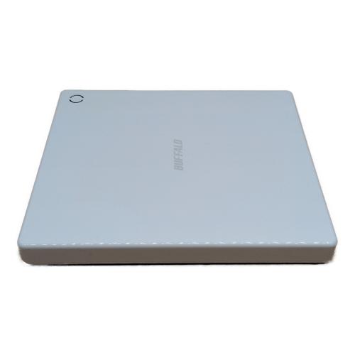 BUFFALO(バッファロー) スマートフォン用CDレコーダー/DVDプレーヤー ラクレコ
