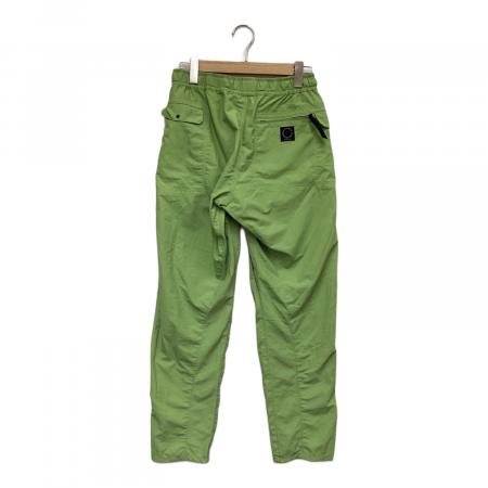 山と道 (ヤマトミチ) トレッキングボトム(ロング) メンズ SIZE M