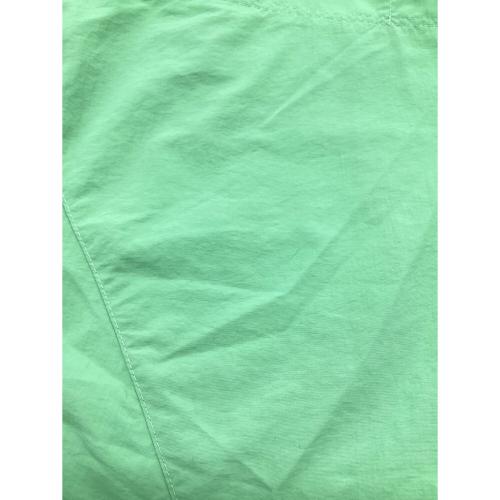 山と道 (ヤマトミチ) トレッキングボトム(ロング) メンズ SIZE M グリーン 5ポケットパンツ