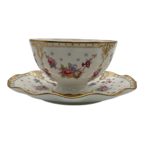 ROYAL CROWN DERBY (ロイヤルクラウンダービー) カップ&ソーサー ROYAL