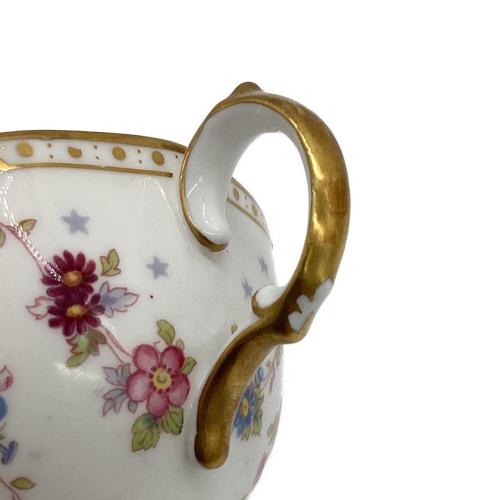 ROYAL CROWN DERBY (ロイヤルクラウンダービー) カップ&ソーサー ROYAL