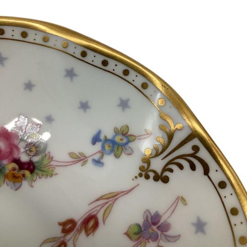 ROYAL CROWN DERBY (ロイヤルクラウンダービー) カップ&ソーサー ROYAL