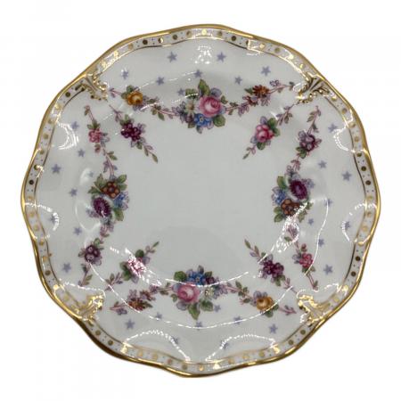 ROYAL CROWN DERBY (ロイヤルクラウンダービー) プレート 16cm ROYAL