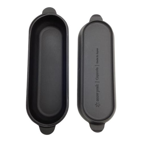 Snow peak (スノーピーク) コロダッチ カプセル ダッチオーブン CS-502