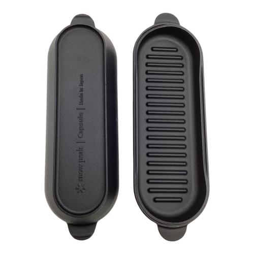 Snow peak (スノーピーク) コロダッチ カプセル ダッチオーブン CS-502