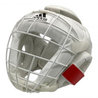 adidas (アディダス) 空手ヘッドガード ジュニア ADIFCK010