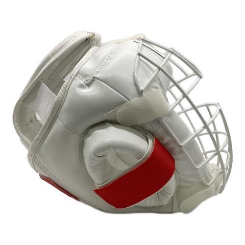 adidas (アディダス) 空手ヘッドガード ジュニア ADIFCK010