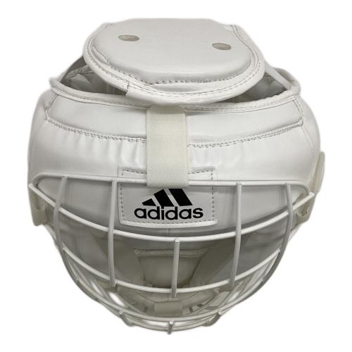 adidas (アディダス) 空手ヘッドガード ジュニア ADIFCK010