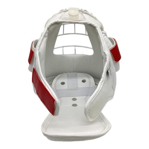 adidas (アディダス) 空手ヘッドガード ジュニア ADIFCK010