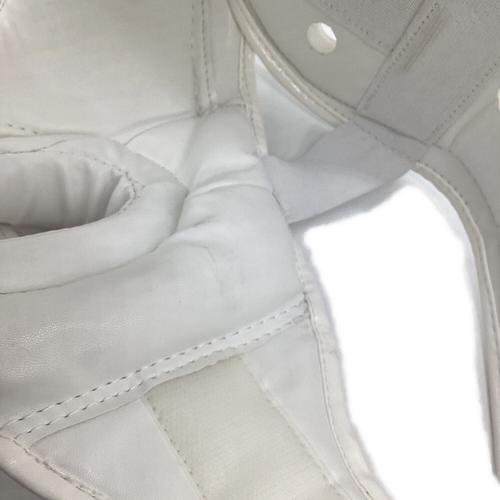 adidas (アディダス) 空手ヘッドガード ジュニア ADIFCK010