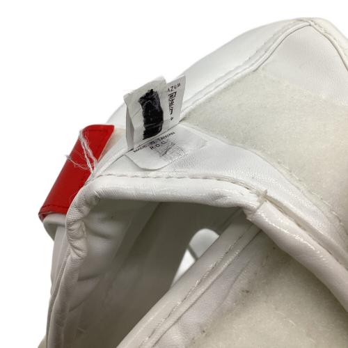 adidas (アディダス) 空手ヘッドガード ジュニア ADIFCK010