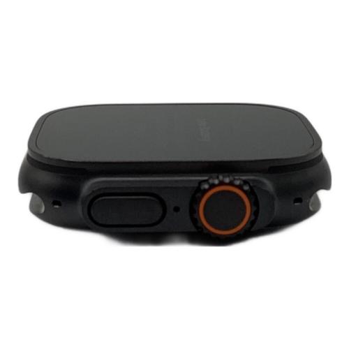Apple (アップル) Apple Watch ULTRA 2 MX4V3J/A ケースサイズ:49㎜ 程度:Sランク(新品同様) L6HGMY0JRF