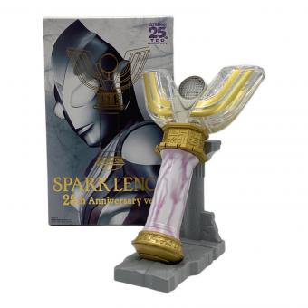 ULTRAREPLICA（ウルトラレプリカ）SPARKLENCE（スパークレンス）25th Anniversary ver.