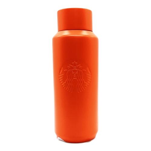 【おまけ付き】STARBUCKS COFFEE PORTER ステンレスボトル PORTER + STARBUCKS®」“マイボトルともっとお出かけしたくなる