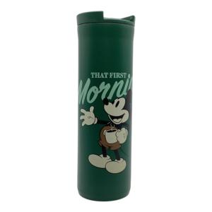 STARBUCKS COFFEE (スターバックスコーヒー) DISNEY（ディズニー）フリップリッドステンレスボトル MICKEY MOUSE（ミッキーマウス）