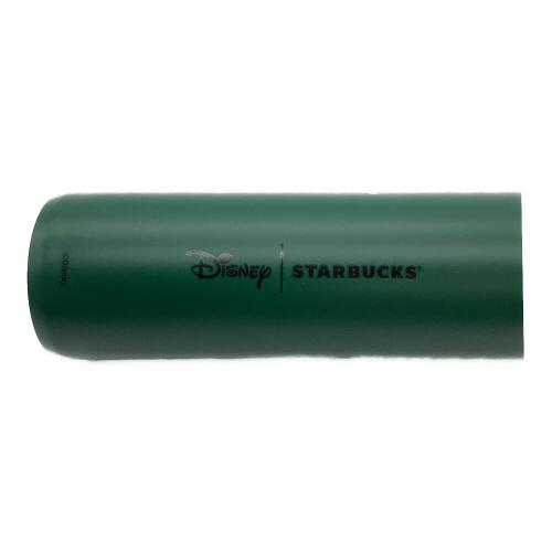 STARBUCKS COFFEE (スターバックスコーヒー) DISNEY（ディズニー）フリップリッドステンレスボトル MICKEY MOUSE（ミッキーマウス）