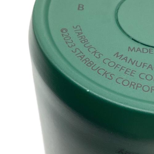 STARBUCKS COFFEE (スターバックスコーヒー) DISNEY（ディズニー）フリップリッドステンレスボトル MICKEY MOUSE（ミッキーマウス）