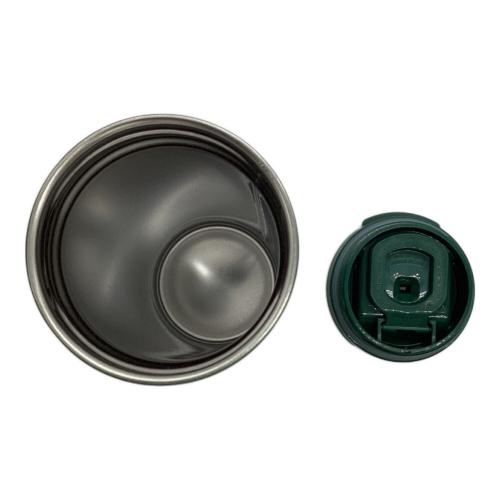 STARBUCKS COFFEE (スターバックスコーヒー) DISNEY（ディズニー）フリップリッドステンレスボトル MICKEY MOUSE（ミッキーマウス）