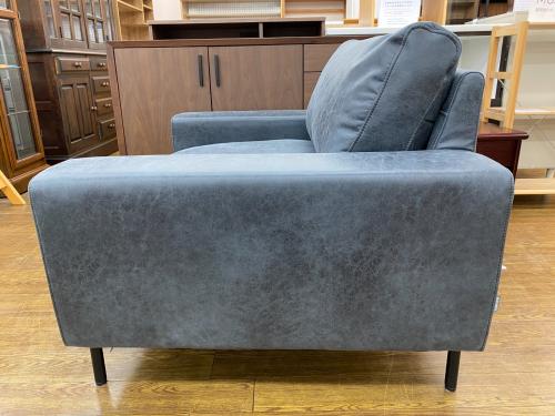 CRASH GATE (クラッシュゲート)プルート 1人掛けソファー｜トレファク