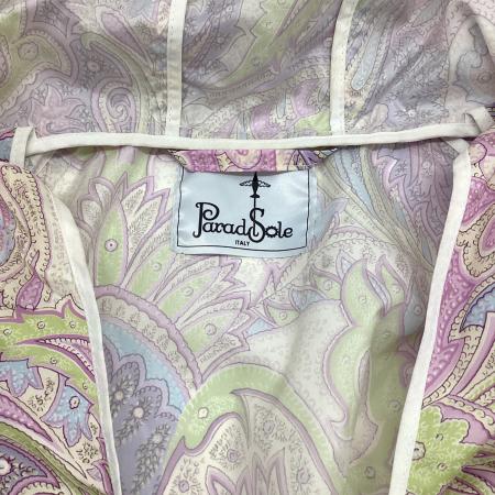 PARADISOLE レインコート ピンク｜トレファクONLINE