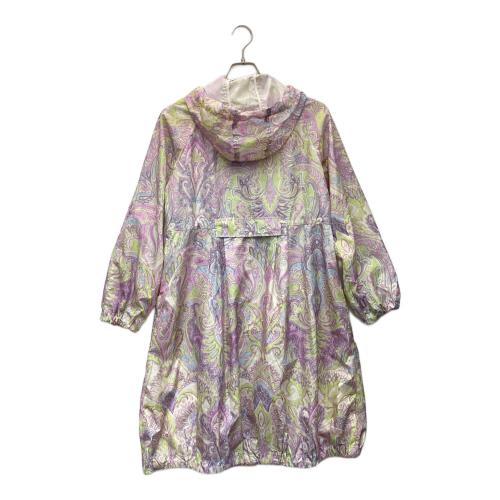 PARADISOLE レインコート ピンク