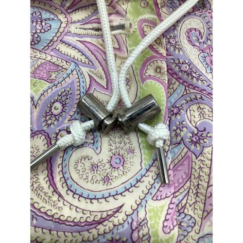 PARADISOLE レインコート ピンク