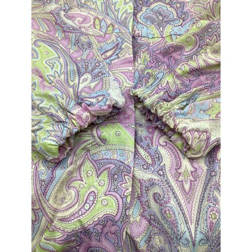 PARADISOLE レインコート ピンク