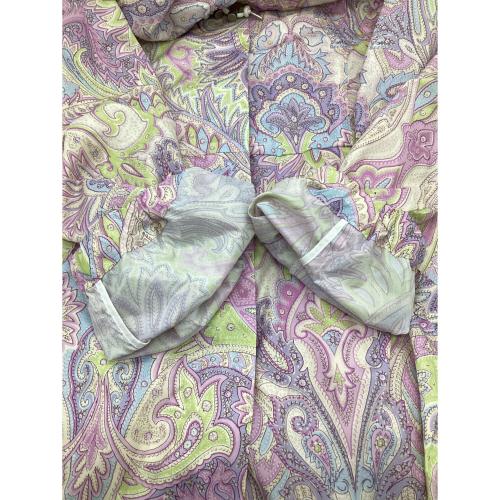 PARADISOLE レインコート ピンク