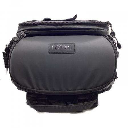 TENBA (テンバ) カメラバッグ ブラック 24L AXIS V2|トレファクONLINE TENBA (テンバ) カメラバッグ ブラック 24L AXIS V2|トレファクONLINE