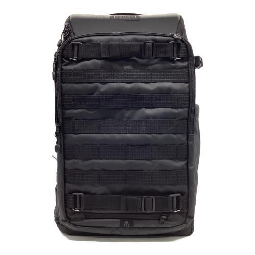 TENBA (テンバ) カメラバッグ ブラック 24L AXIS V2