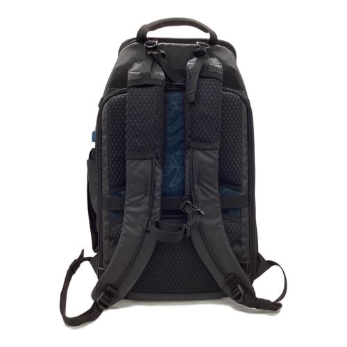 TENBA (テンバ) カメラバッグ ブラック 24L AXIS V2