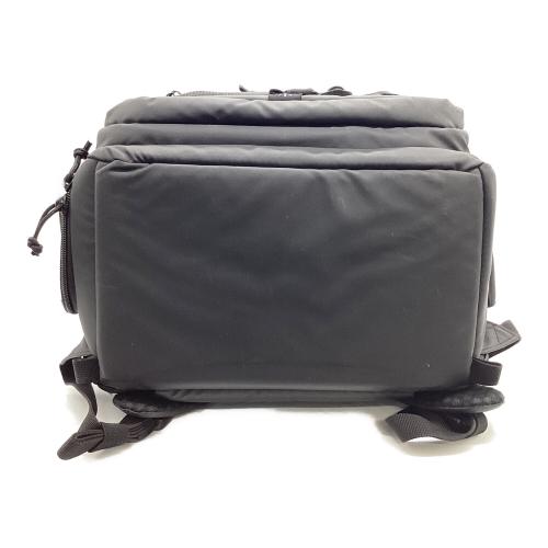 TENBA (テンバ) カメラバッグ ブラック 24L AXIS V2