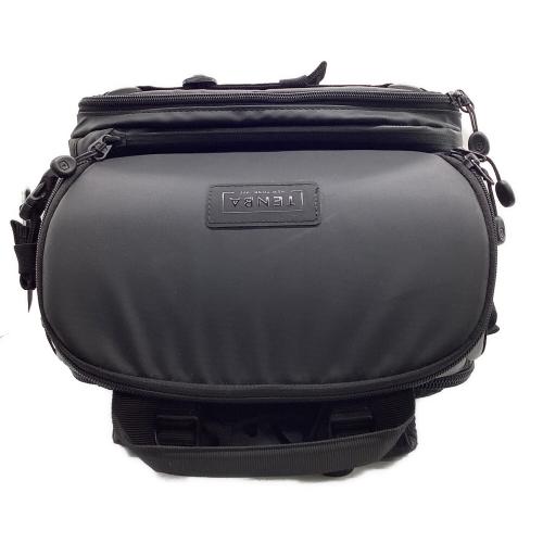 TENBA (テンバ) カメラバッグ ブラック 24L AXIS V2