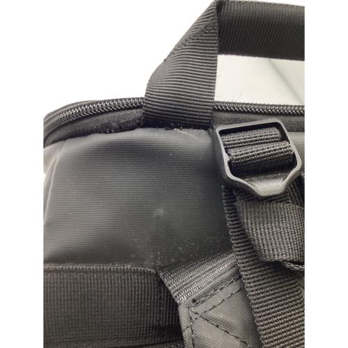 TENBA (テンバ) カメラバッグ ブラック 24L AXIS V2