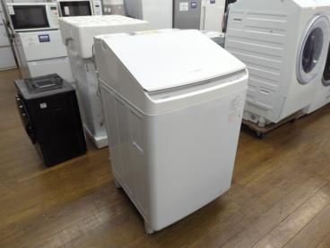 取りに来れる方限定！TOSHIBA（トウシバ）のドラム式洗濯機です！ TOSHIBA (トウシバ) ドラム式洗濯乾燥機 ※糸くずフィルター扉に破損有