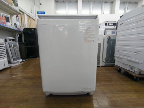 TOSHIBA(トウシバ) 縦型洗濯乾燥機 AW-10VP3