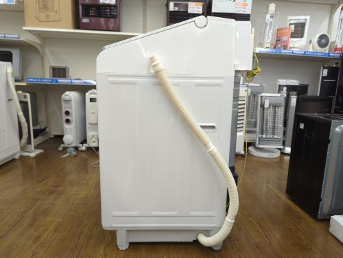 TOSHIBA(トウシバ) 縦型洗濯乾燥機 AW-10VP3