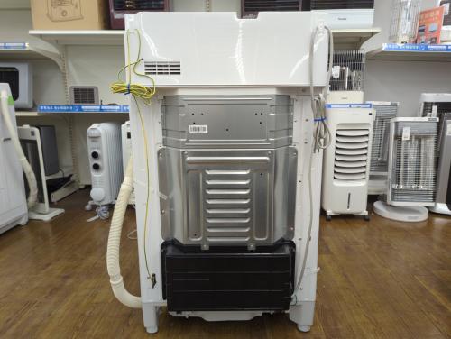 TOSHIBA(トウシバ) 縦型洗濯乾燥機 AW-10VP3