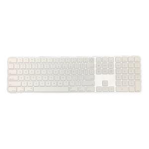 Apple (アップル) Magic Keyboard with Touch ID（US配列）（マジックキーボード ウィズ タッチ アイディー）A2520 本体のみ