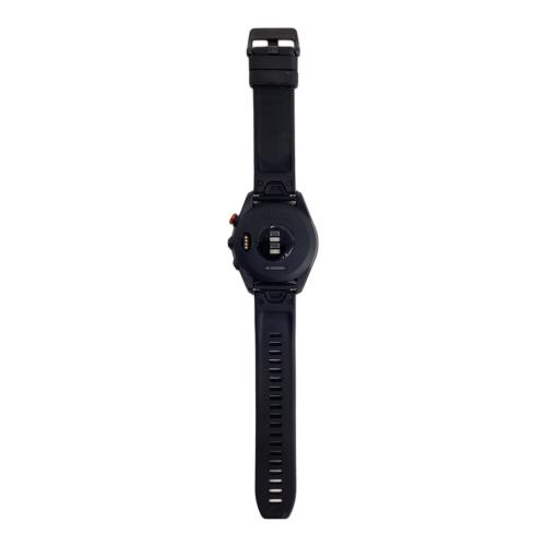 GARMIN (ガーミン) ゴルフGPSナビウォッチ ブラック APPROACH S62
