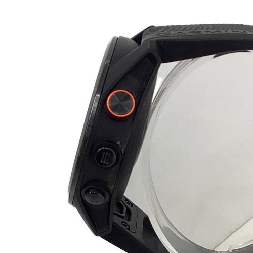 GARMIN (ガーミン) ゴルフGPSナビウォッチ ブラック APPROACH S62
