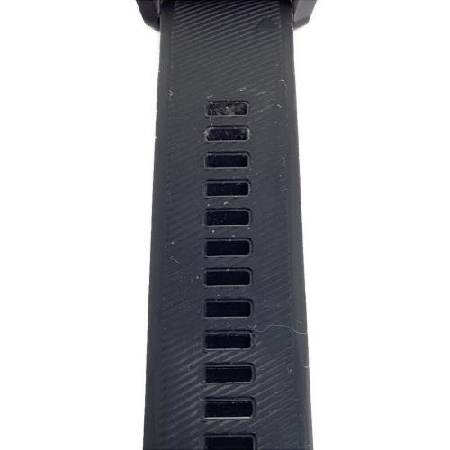 GARMIN (ガーミン) ゴルフGPSナビウォッチ ブラック APPROACH S62