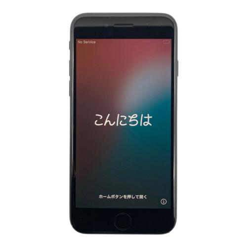 Apple iPhoneSE(第3世代) MMYF3J/A バッテリー性能：Bランク（85％）128GB SIM FREE