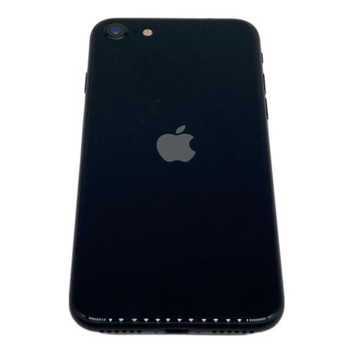 Apple iPhoneSE(第3世代) MMYF3J/A バッテリー性能：Bランク（85％）128GB SIM FREE