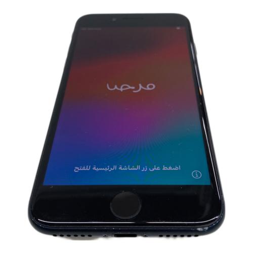 Apple (アップル) iPhone SE(第3世代) MMYF3J/A iOS