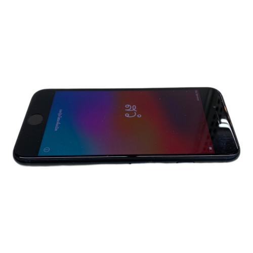 Apple (アップル) iPhone SE(第3世代) MMYF3J/A iOS
