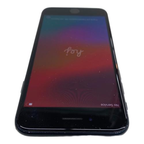 Apple (アップル) iPhone SE(第3世代) MMYF3J/A iOS