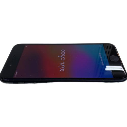 Apple (アップル) iPhone SE(第3世代) MMYF3J/A iOS