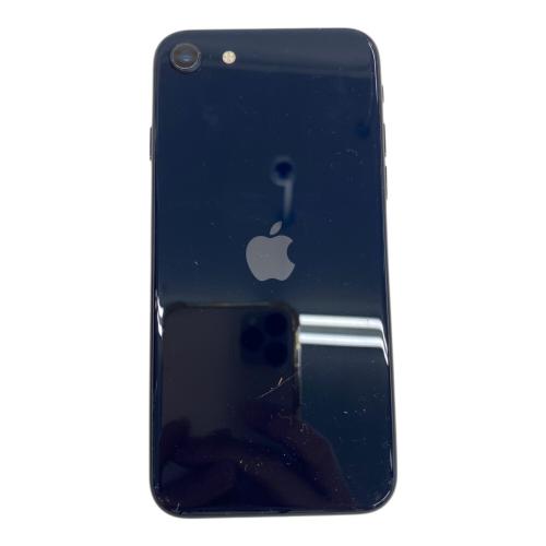 Apple (アップル) iPhone SE(第3世代) MMYF3J/A iOS